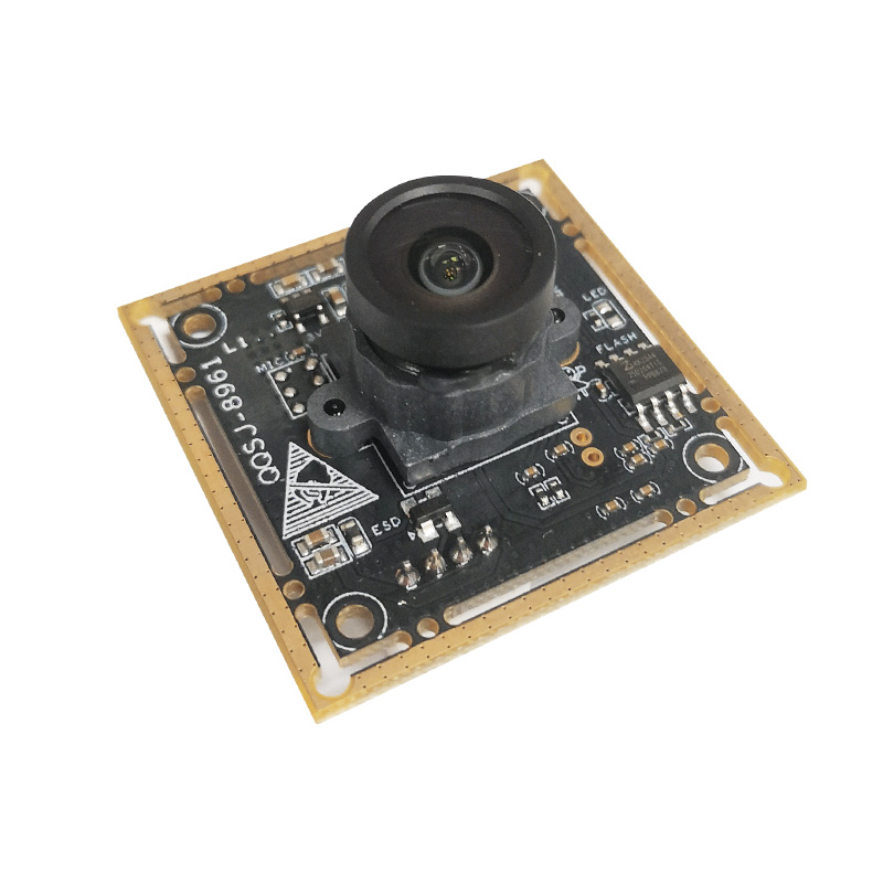 2mp 1080p Ps5268 Hdr Backlight Monitoring With Mic Visual Intercom Car Video Recorder Usb Camera Module