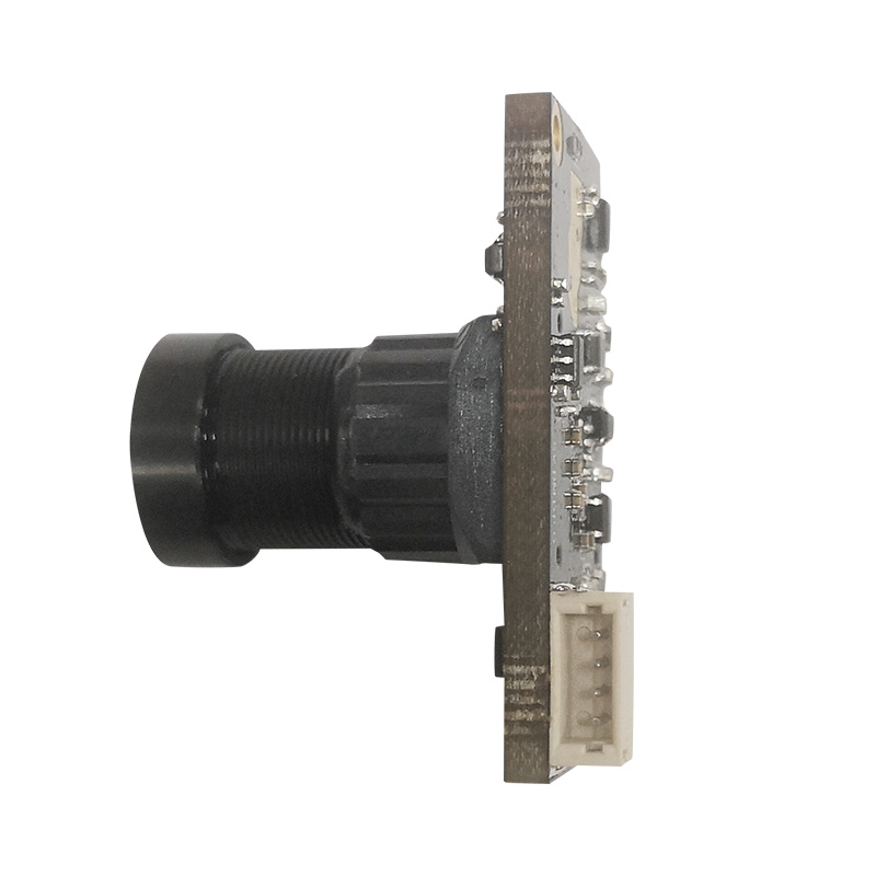 AR0144 720P 60fps Global Exposure Machine vision Wide Angle USB Camera Module