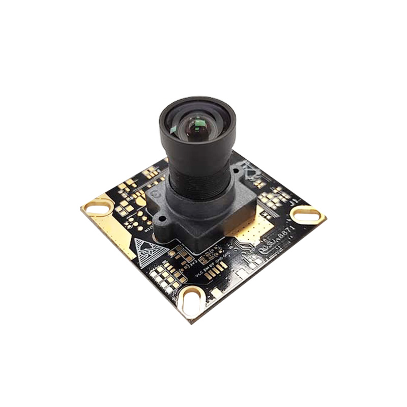 8MP IMX415 4K 30fps Face Recognition Image Recognition USB2.0 Camera Module