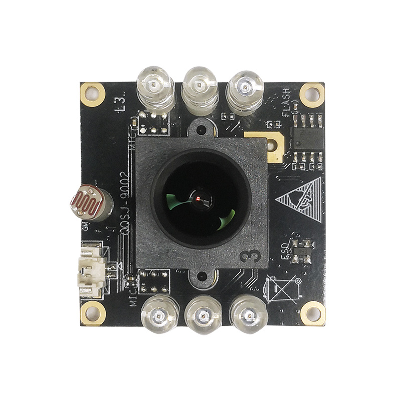 GC2083 HD 1080P Support IRCUT Infrared Night Vision USB Camera Module