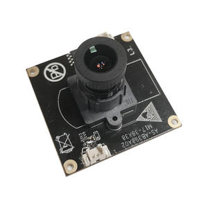 1080P GC2093 Face recognition with IRCUT IR night vision MIPI PCBA camera module