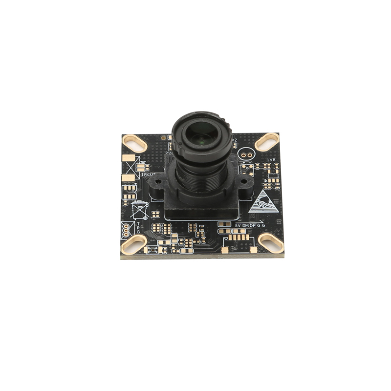 GC2093 2MP 1080P H.264 HDR Backlit License Plate Recognition USB Camera Module