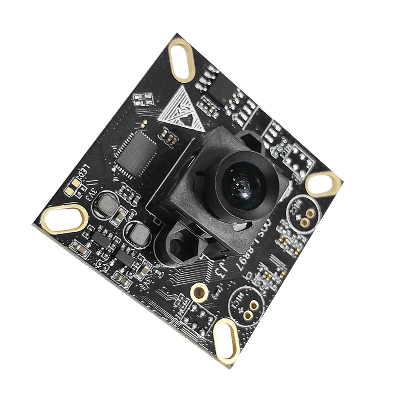 5MP IMX335 Distortionless Auto-focus Face Recognition monitor USB Camera Module