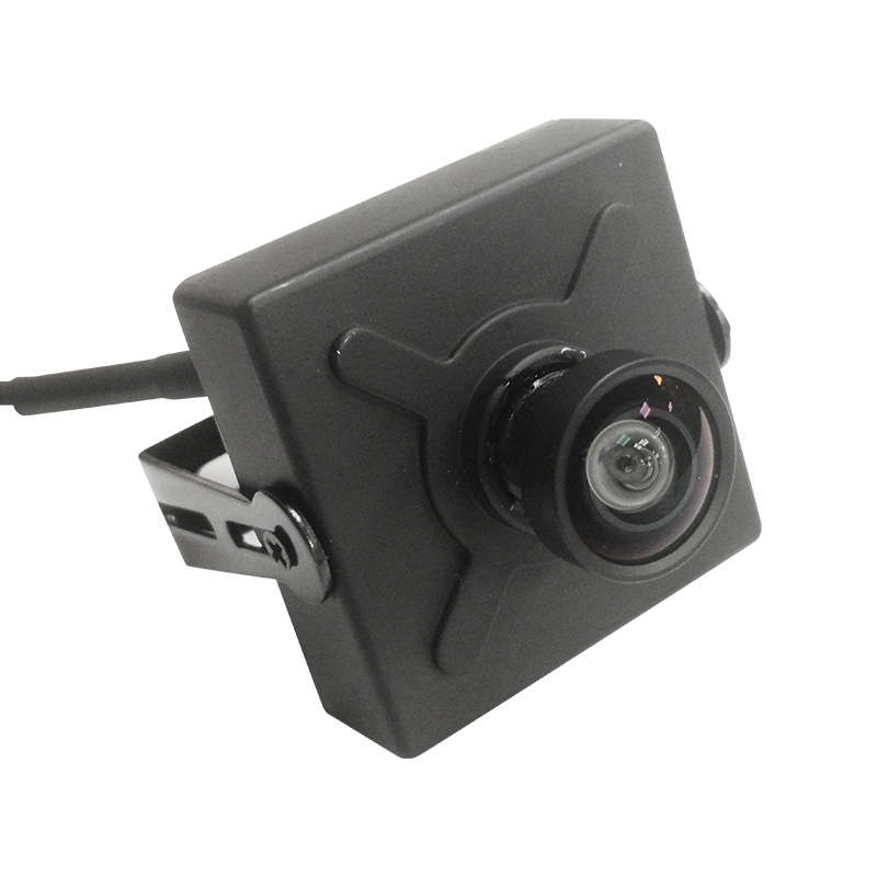 5MP 2K IMX335 dustproof housing visual intercom computer live camera module USB