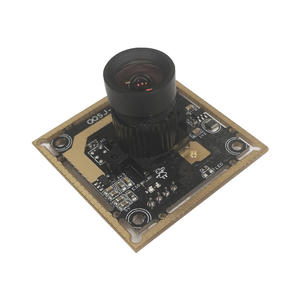 HD 5MP IMX335 Industrial Medical Equipment Detection Fixed USB Camera Module