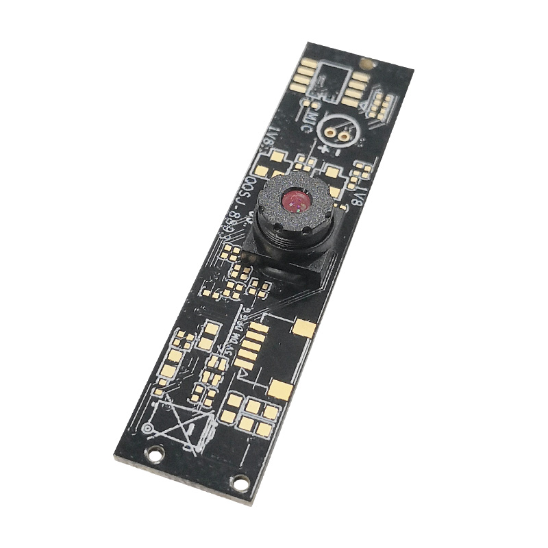 SP1405 1MP Traffic sign Recognition Video Surveillance 720P USB Camera Module