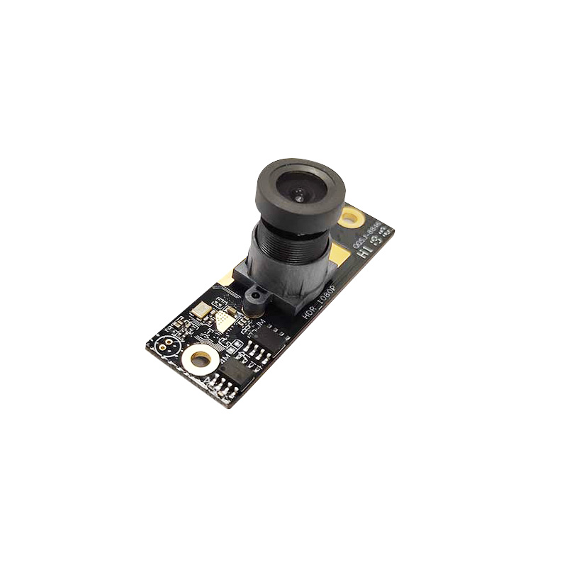 HD USB 1080P AR0320 Identify Surveillance Motion Camera Module Backlight Capture