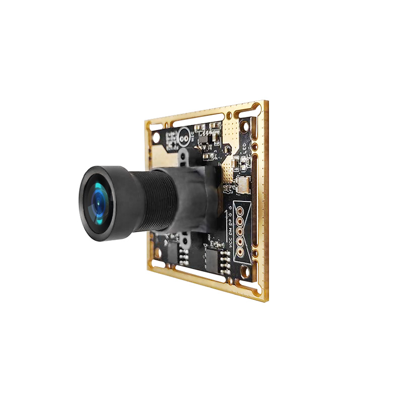 AR0230 2mp Support UVC Protocol USB Csi Csi2 Tthermal Imaging Camera Module HDR