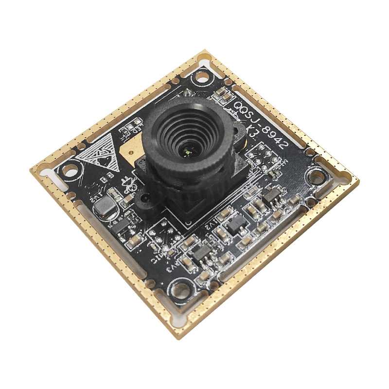 Free driver for Sony IMX179 sensor 4K 8MP CMOS high speed scanner camera module