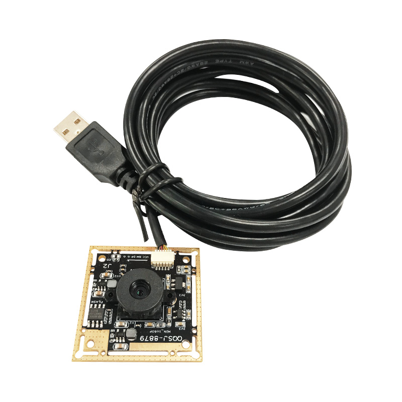 PS5268 2MP 1080P HDR Fixed Focus USB monitoring Car Video Recorder Camera Module