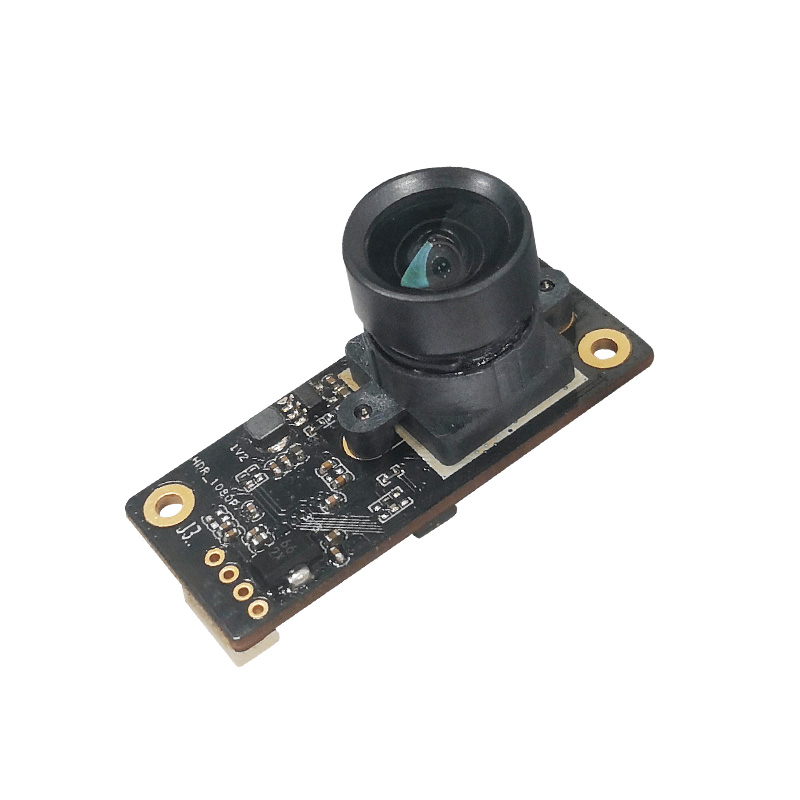 2MP PS5268 1080P 30fps HDR Drive-Free USB Video Doorbells Small Camera Module