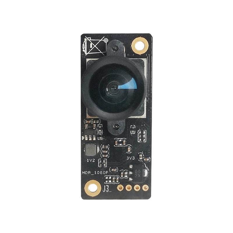 2MP PS5268 1080P 30fps HDR Drive-Free USB Video Doorbells Small Camera Module