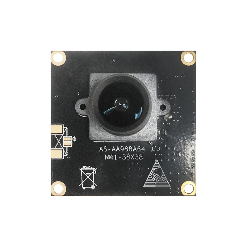 OV4689 4MP High Frame Rate 2K 1080P 120fps MIPI Barcode Scanning Camera Module