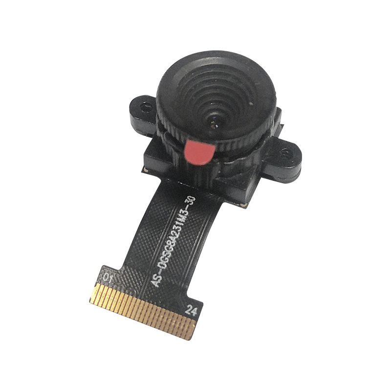 HD 1.3MP Global Exposure Scan Code Avoid Obstacle SC132GS NIR MIPI Camera Module