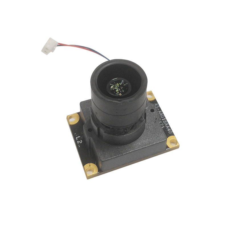 4MP OS04A10 HDR 1520P 90fps NIR with IR-CUT Indoor outdoor monitoring Camera Module