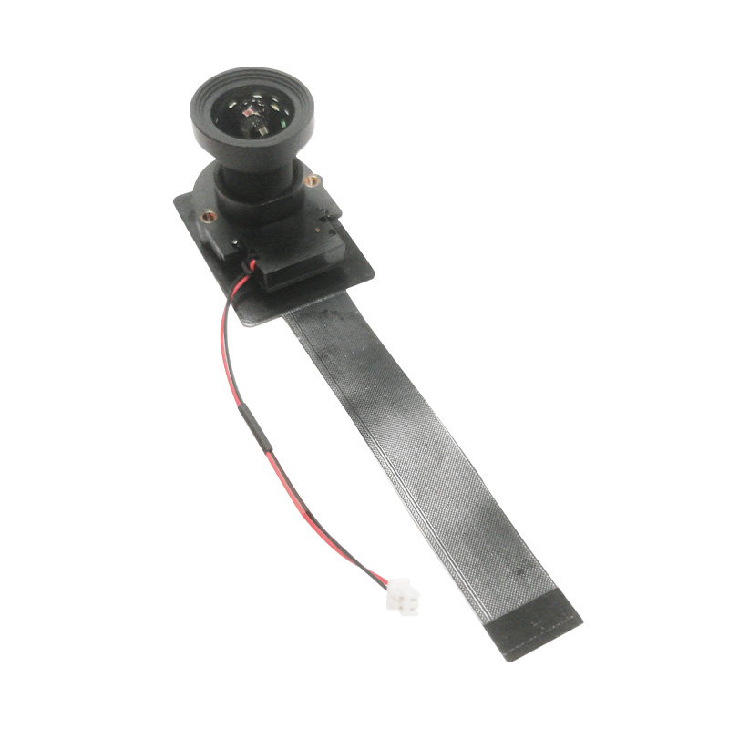 With IR-Cut NIR Day night automatic switching monitoring OS04A10 4MP 90fps Camera Module