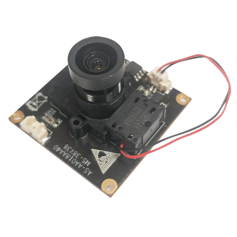 4MP 1520P 90fps NIR HDR OS04A10 with IRCUT night vision monitoring camera module