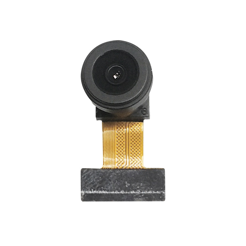 GC2155 HD 2MP Support YUV Face Recognition Wide Angle With ISP DVP Camera Module