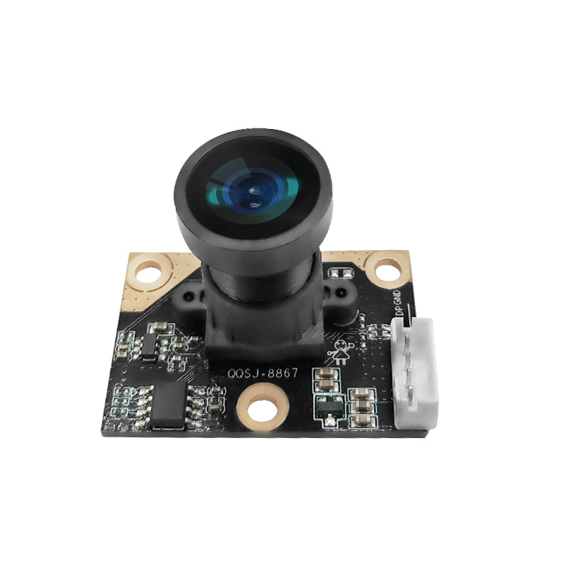 1MP 720P OV9732 Smart Home Identification Usb Plug And Play PCBA Camera Module