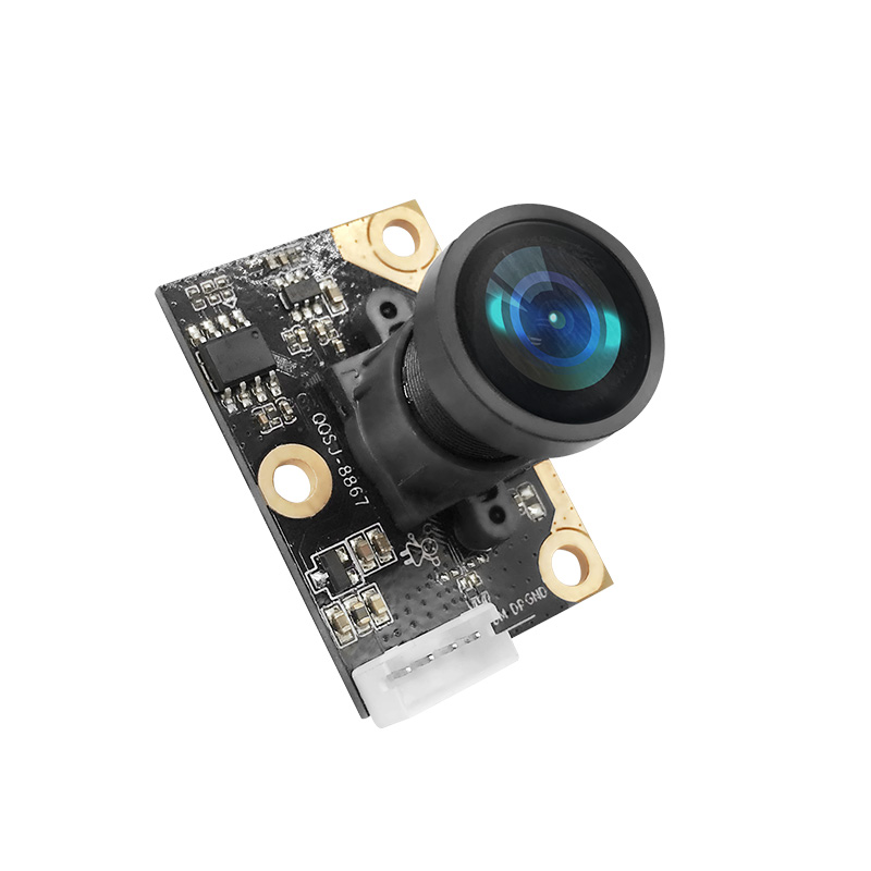 1MP 720P OV9732 Smart Home Identification usb plug and play PCBA camera module