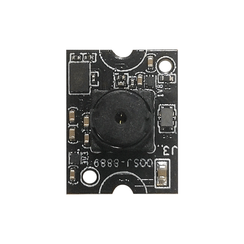 HD OV9732 720p 30fps sweep code recognition usb small structure camera module