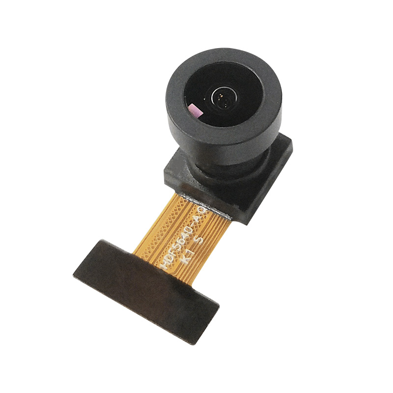 5MP 2K OV5640 YUV wide-angle self-service cash register scanning camera module