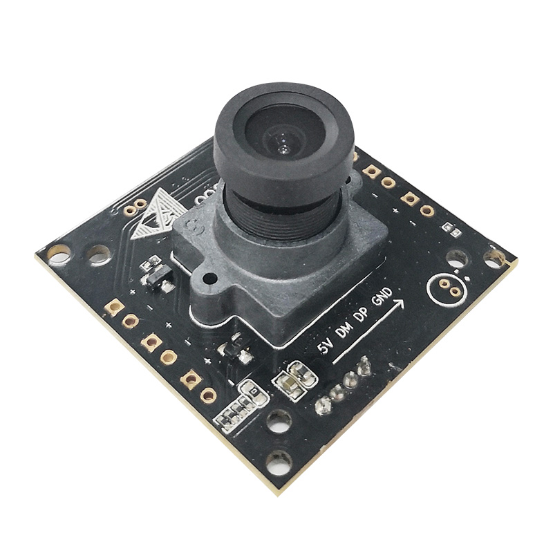 3MP AR0330 1080P IR-LED Infrared Night Vision Access Control USB Camera Module