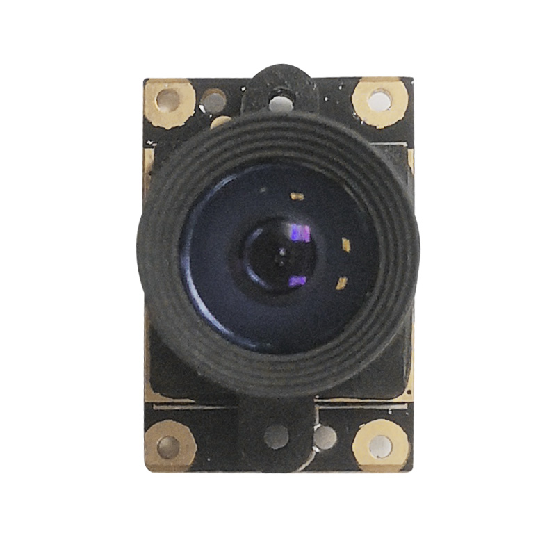 GC0328 pcb mini DVP 0.3MP VGA scan code face recognition camera module