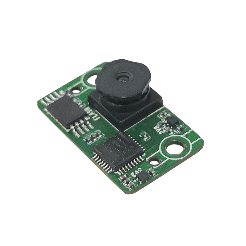 VGA 480P YUV output GC0328C face recognition USB small scanning camera module