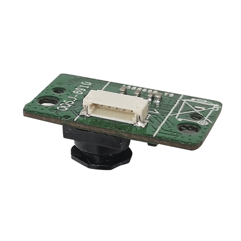VGA 480P YUV output GC0328C face recognition USB small scanning camera module