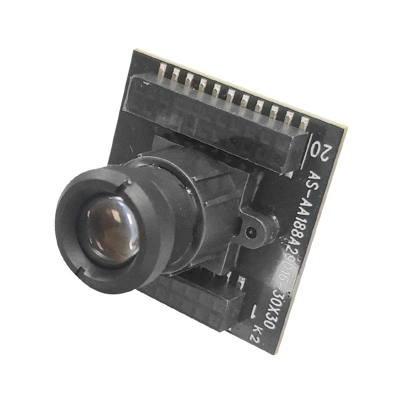 1MP 720p 120fps dvp iris recognition OV9281 global shutter VR AR camera module