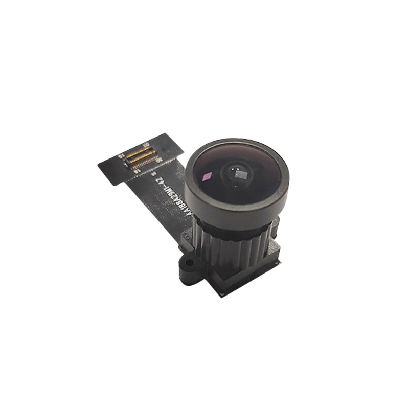 Global Shutter 1MP 120fps Mipi OV9281 Optical flow localization Camera Module