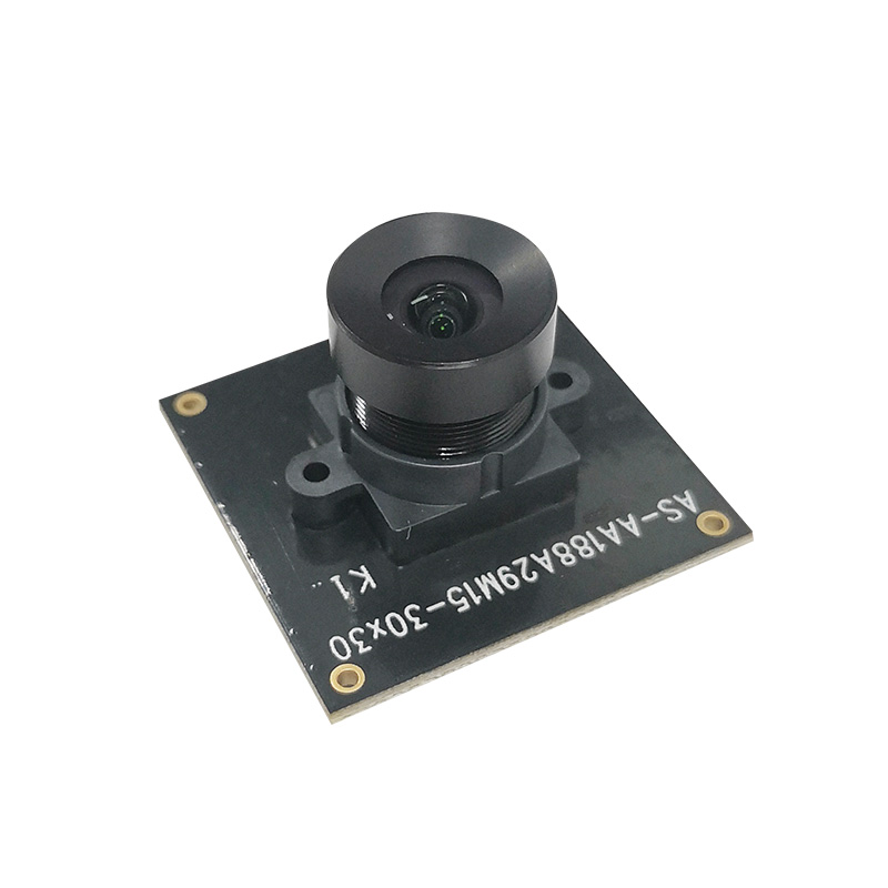 HD 720p mini pcb mipi global shutter OV9281 Monochrome Cmos hover camera module