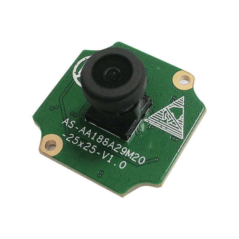 1280x800 120fps Global Shutter Type-C Scan Code Avoidance OV9281 Camera Module