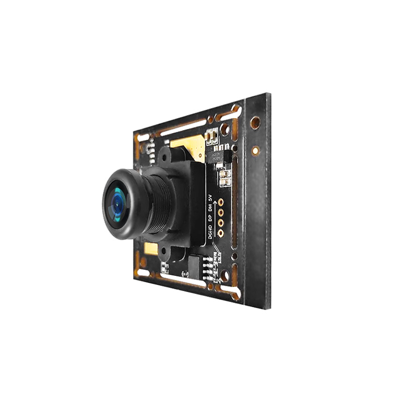 Factory 120fps Capture Ov9281 Global Shutter Usb Machine Vision Camera Module