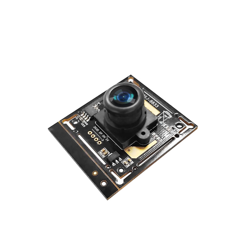 Factory 120fps capture ov9281 global shutter usb machine vision camera module