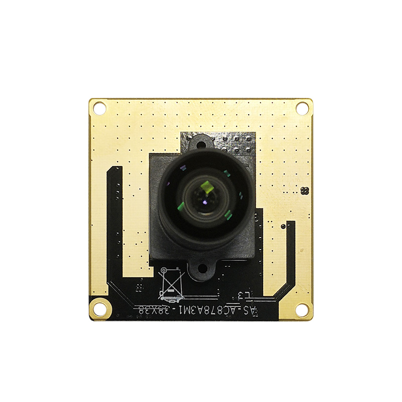 4K2K 60fps 12MP Sony IMX378 cmos sensor MIPI Camera Module for drone Sports DV