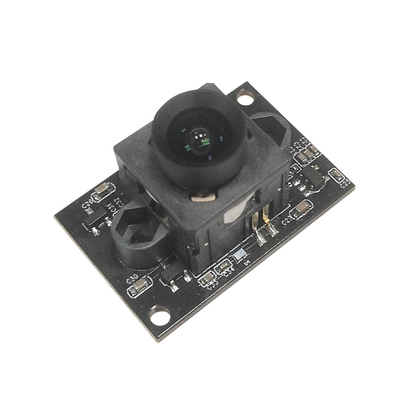 5MP 2K 60fps SC530AI HDR Auto-focus MIPI Backlight Monitoring PCB Camera Module