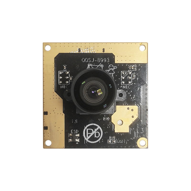 Ultra HD 16MP for Samsung S5K2P1 high resolution scanner USB camera module