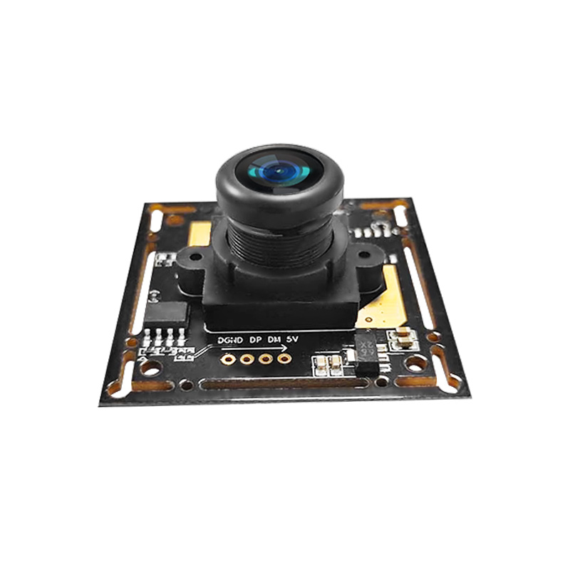 Global exposure OV7251 VGA 90fps machine vision USB Scan Code camera module