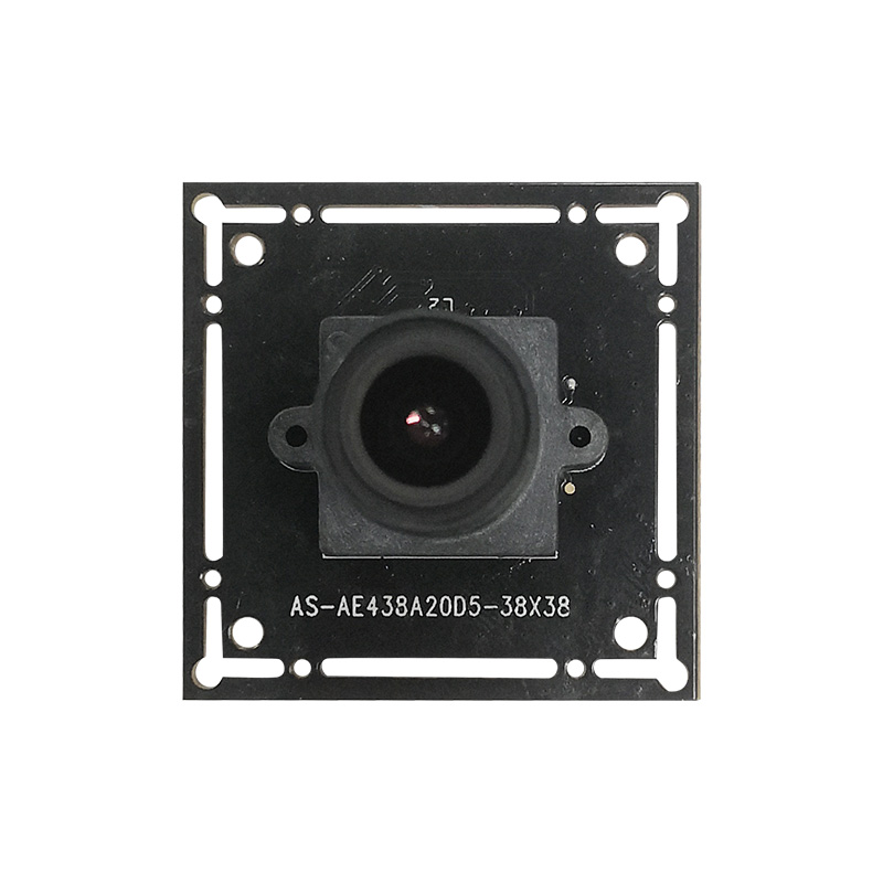 HD 1080P global shutter AR0234 color DVP Drone image transmission camera module