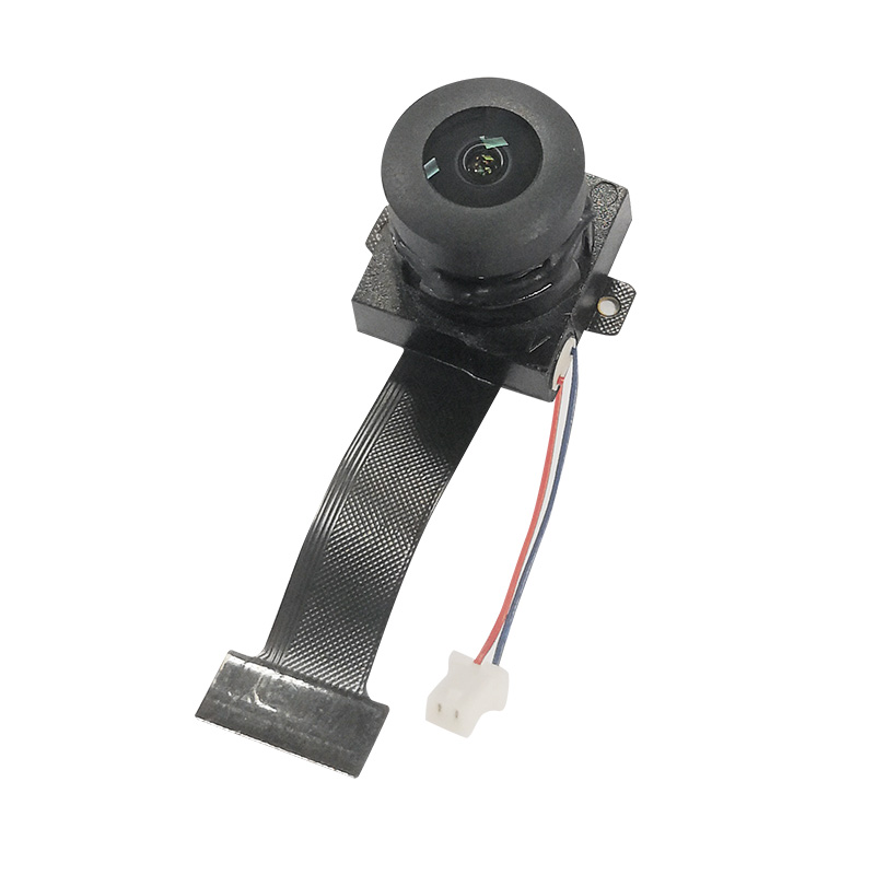 HD 4MP OS04C10 High Speed 240Frame with IRCUT Night Vision Monitor Camera Module