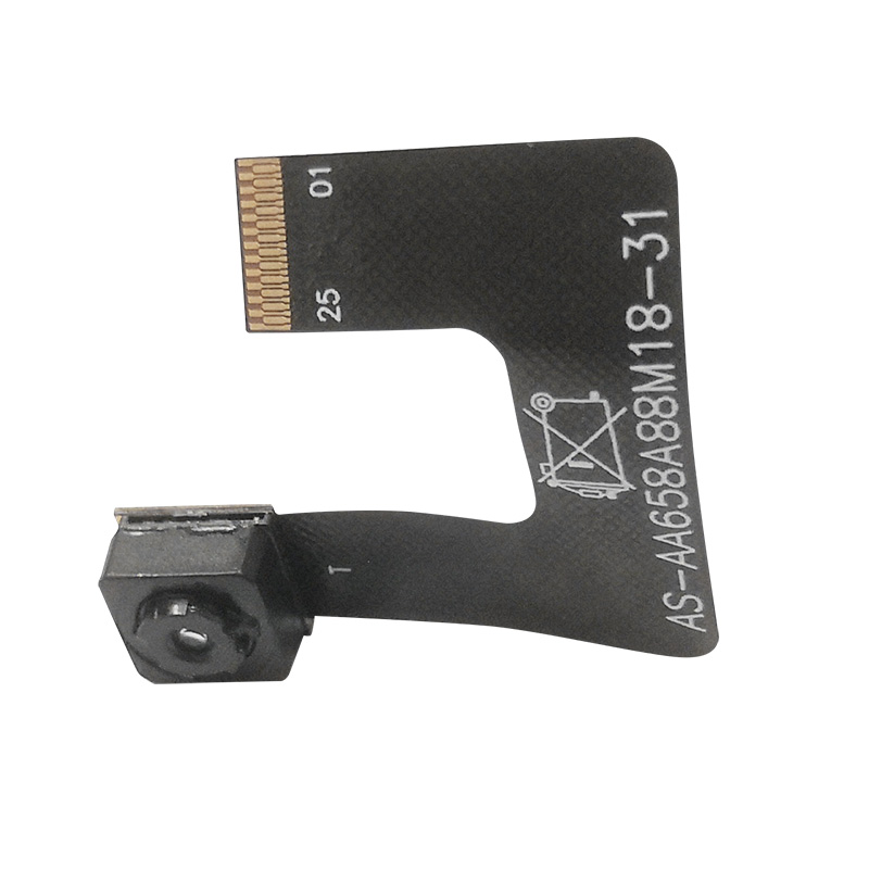 FF 8MP OV8856 HDR Backlight MIPI Hi-fi Document Photo Recognition Camera Module