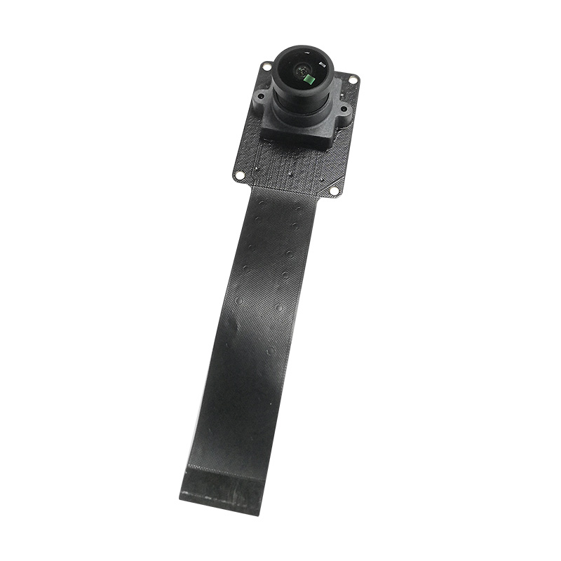 8MP 4K2K OS08A10 HDR backlight resistance Intelligent Recognition camera module