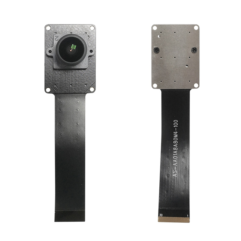 8MP 4K2K OS08A10 HDR backlight resistance Intelligent Recognition camera module