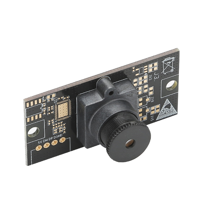 HD 1080P Wide Angle High-speed 120fps UVA USB Industrial scanning camera module