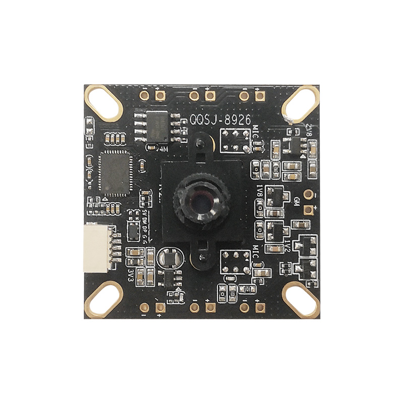 GC20A3T 1080P 30fps USB2.0 Camera Module with Face Recognition and Other Vision