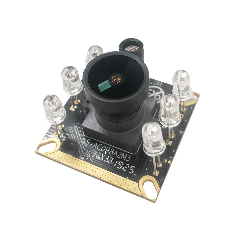 Full HD 1080P 120fps Night Vision 850nm Infrared Lamp LDR MIPI imx Camera Module