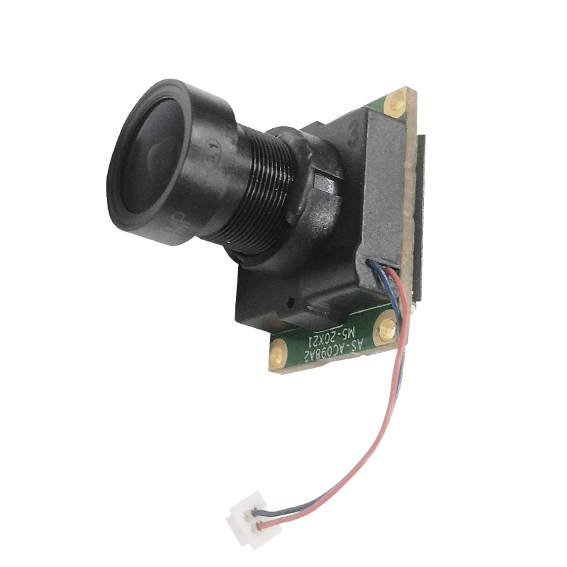 2MP 1080P 120fps license plate capture recognition IMX290 IRCUT camera module