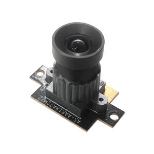 HD 1080P HDR Backlight Strong-light Capture recognition Wide Angle Camera Module